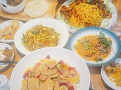 -俭寨大盘鸡·缸子肉·小公鸡·新疆菜(云通店)