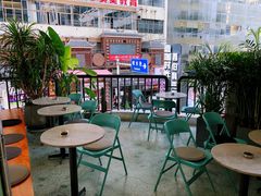 -Nectar One Cafe(勇烈路n1店)