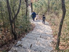 -南北湖风景区