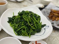 -轩记海鲜餐厅·四十五年老字号·经典粤菜(西区彩虹店)
