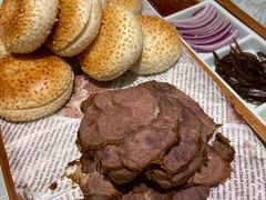 -西贝海鲜汇(槐安路店)