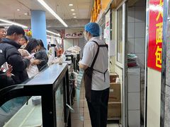 -钟楼大面包