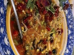 -东江海鲜大排档·潮汕菜·砂锅粥