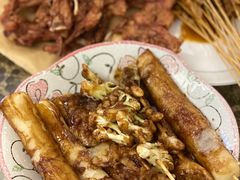 -老鹰炸鸡店(湖塘店)
