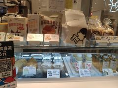 -喜茶(佛山岭南站店)