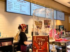 -哈根达斯(泉州万达店)