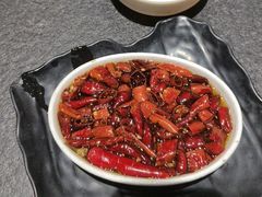 -东来顺(非遗·清真火锅·盛世广场店)