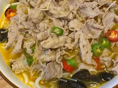 -粤港餐厅(禹州商业广场店)
