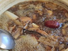 -天宜隆蘑菇宴火锅(石景山旗舰店)