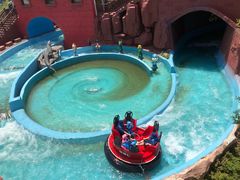 -南京银杏湖乐园