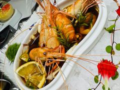 -3号仓库·创意中国菜(新世界城店)