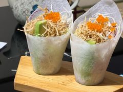 -天狗山料理(省体店)
