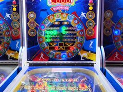 -明日世界电玩城(之心城店)