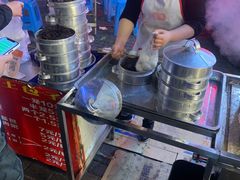 -梁憨包(南岸回龙湾店)