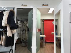 -bobo高端证件照工作室(三元桥店)