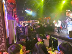 -喜鹊音乐酒馆(西街店)