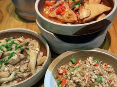 -吃香喝辣·地道衡东菜(南岳大庙店)