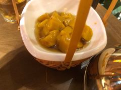 -张家卫·阳江菜·小海鲜(肥婆湾桥店)