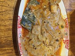 -福苗小骆驼烧烤(太奥广场店)