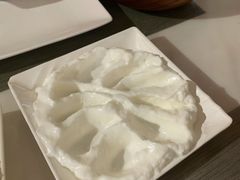 安塔利亚自制蒜子酱-Antalya安塔利亚土耳其餐厅(猎德店)