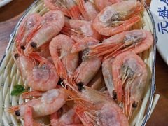 -元盛居(生态大街店)