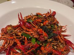 -聚味瞿记·龙虾堂(天元店)