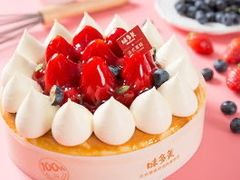 -味多美蛋糕(朝阳门华普店)