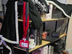 -剧狐剧本杀·月球探案馆(人民广场1号店)