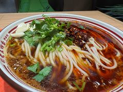 老汤面-老王四季抻面(南六东路店)