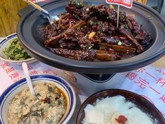 -回味黑鸭煲·始于2006(万松园店)