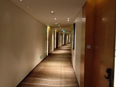 -扬州皇冠假日酒店