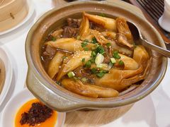 -白天鹅宾馆-宏图府餐厅