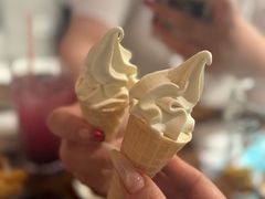 -Osteria Garden 生蚝花园餐厅(原进贤路店)