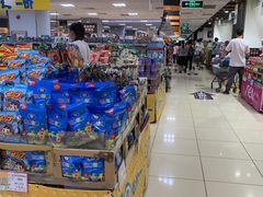 -AEON永旺(东方宝泰店)