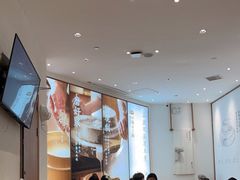 大堂-小满手工粉(杭州滨江龙湖店)