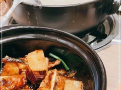 -滋粥楼·顺德菜(番禺广场总店)