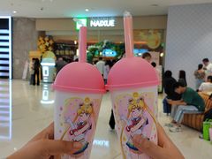 -奈雪的茶(石家庄万象城店)
