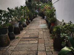 -衣裳街历史文化街区