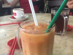 -丽丰茶冰室