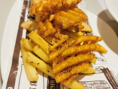 -Deer Park鹿园西餐(仁恒置地广场店)