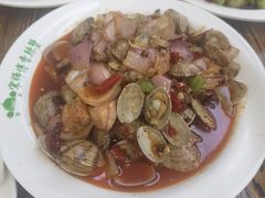 -宋师傅香辣蟹(二十年品牌老店)