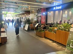 -福田卓悦INTOWN购物中心