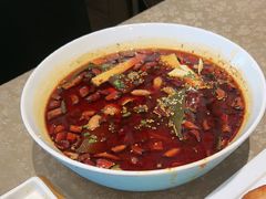 -李氏传家菜(兴城路店)