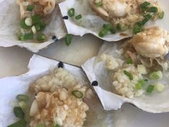 -海天一色海景自助餐厅(西港花园店)