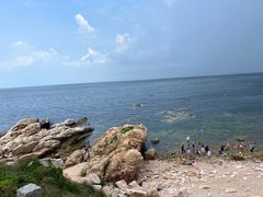 -养马岛旅游度假区