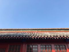 -故宫钟表馆
