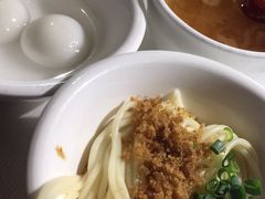 -龙抄手食府(浣花北路店)
