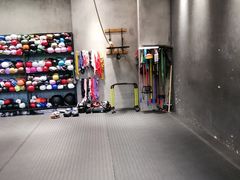 -EVE格斗健身工作室(周康店)
