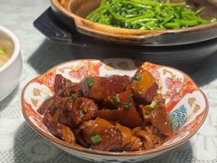 -熠盛·本帮菜Bistro(永嘉路店)