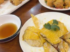 -谢记上海大排档(长寿路店)